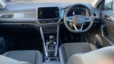 Volkswagen T-Roc 1.0 TSI Style 5dr Petrol Hatchback